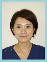大場 智子
